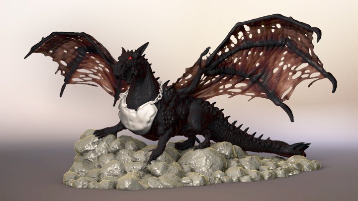 dragon